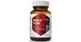 Maca Plus - Plafar - Dr max - Catena - Farmacia Tei