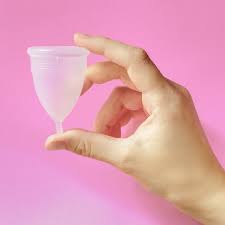 Menstrual Cup - tratament naturist - cum scapi de - ce esteul - medicament
