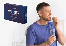 Wirex - Farmacia Tei - Plafar - Dr max - Catena